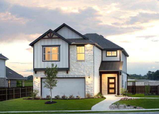 Property at 129 Ventura Dr, Liberty Hill, TX 78642, 4 beds, 3 baths