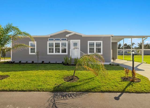 Property at 12116 SW County Road 769 #213, Lake Suzy, FL 34269, 3 beds, 2 baths