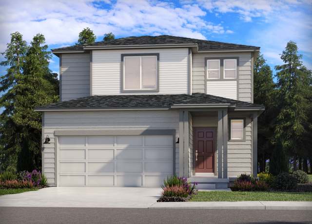 Property at The Flatiron Plan, Colorado Springs, CO 80925, 3 beds, 2.5 baths