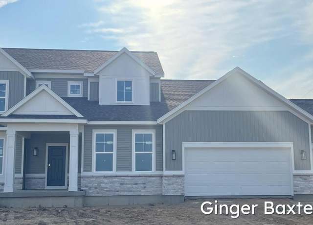 Property at 11290 Shoreline Dr, Allendale, MI 49401, 4 beds, 3.5 baths