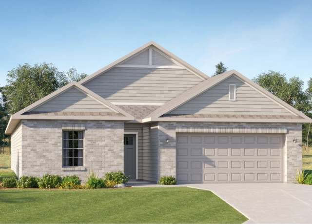 Property at Trevi II Plan, Athens, AL 35613, 4 beds, 3 baths