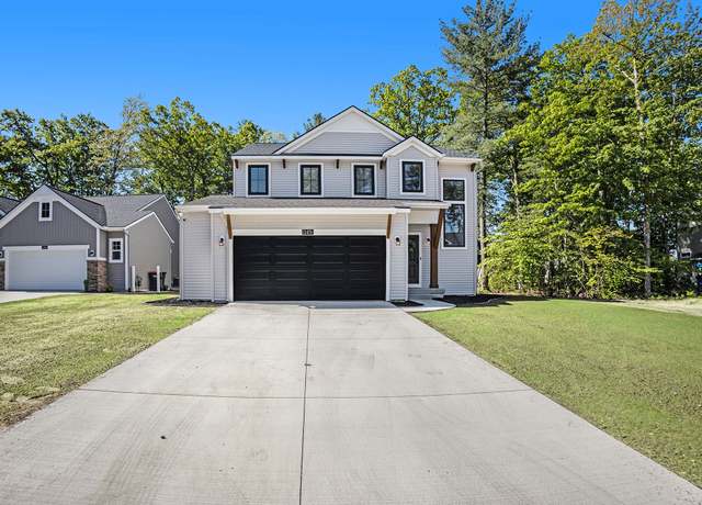 Property at The Taylor Plan, Dewitt, MI 48820, 4 beds, 2.5 baths