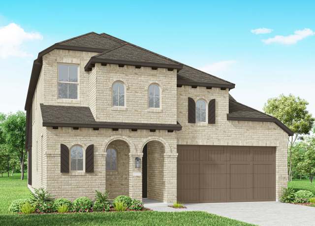Property at Plan Panamera Plan, Georgetown, TX 78628, 4 beds, 4 baths