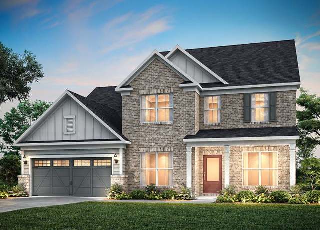 Property at Riverton Plan, Cumming, GA 30040, 4 beds, 2.5 baths