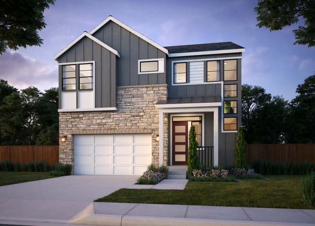 Property at Plan 6 Plan, Windsor, CO 80550, 4 beds, 3.5 baths