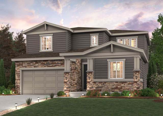 Property at 1360 Loraine Cir N, Lafayette, CO 80026, 4 beds, 3 baths