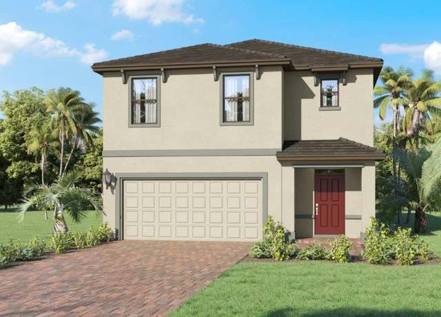Property at 496 Seafoam Cir, Fort Pierce, FL 34945, 5 beds, 3 baths