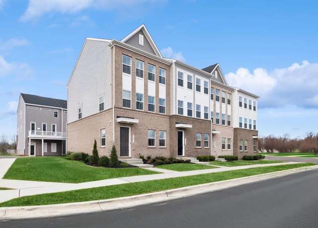 Property at Cape May Plan, Upper Marlboro, MD 20774, 4 beds, 3.5 baths