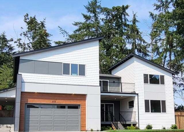 Property at Sapporo C Plan, Federal Way, WA 98023, 4 beds, 3 baths