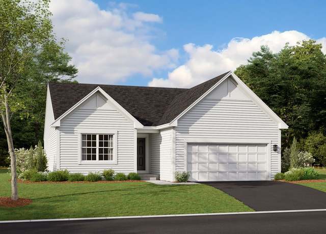 Property at Bradley Plan, South Elgin, IL 60177, 2 beds, 2 baths