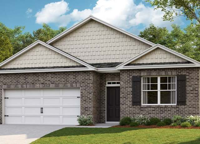 Property at Cali Plan, Brookland, AR 72417, 4 beds, 2 baths
