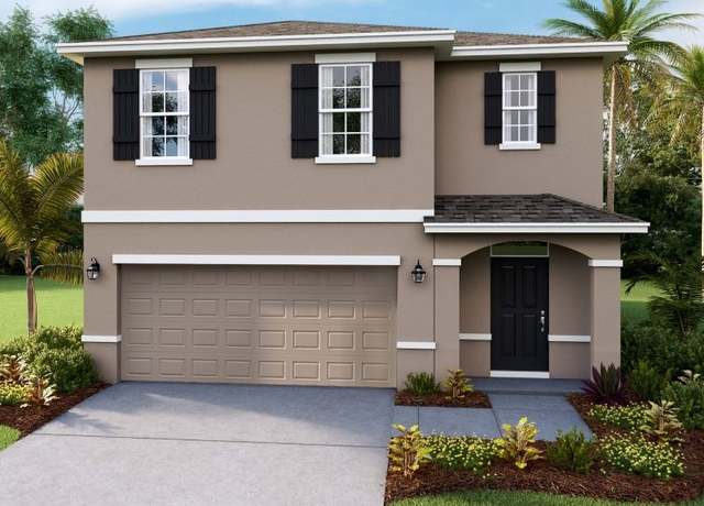 Property at ROBIE Plan, Lehigh Acres, FL 33971, 5 beds, 3 baths