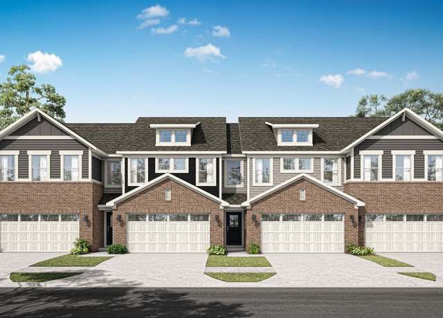 Property at Roxbury Plan, Mzpwhz Zionsville, IN 46077, 3 beds, 2.5 baths