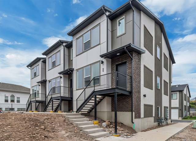 Property at Unit C 23 - Springville Towns Plan, Springville, UT 84663, 3 beds, 2.5 baths