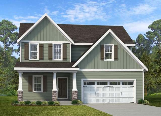 Property at The Primrose Plan, Raeford, NC 28376, 3 beds, 2.5 baths