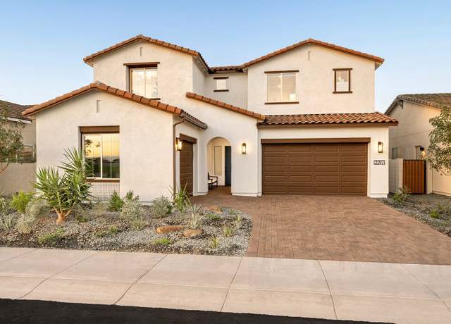 Property at Ventana Plan 4507 Plan, San Tan Valley, AZ 85140, 5 beds, 3 baths