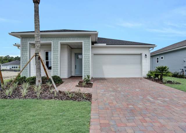 Property at 342 Apple Jack Dr, Saint Augustine, FL 32092, 2 beds, 2 baths