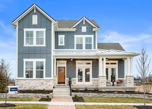 Property at Independence Plan, Westfield, IN 46074, 3 beds, 3 baths