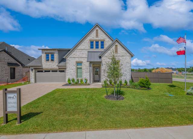 Property at The Eleanor Plan, Bryan, TX 77802, 4 beds, 3.5 baths
