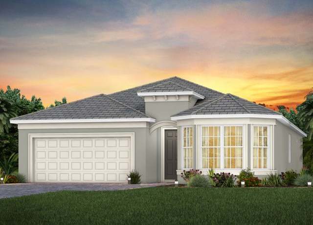 Property at Palmary Plan, Alva, FL 33920, 2 beds, 2 baths