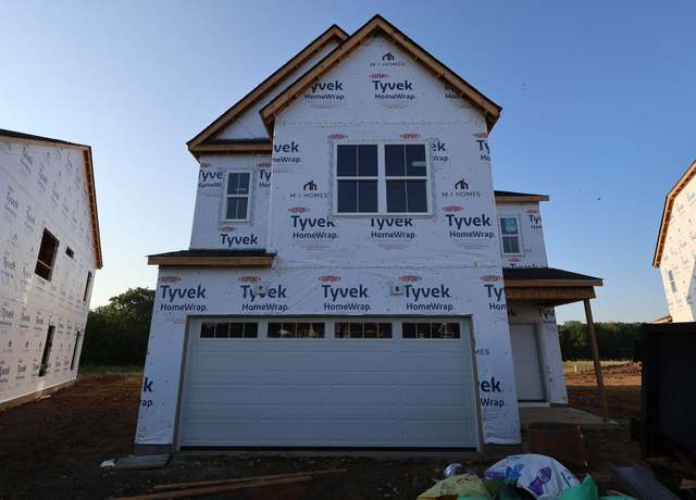 Property at 2293 Aerotrain Ct N, Plain City, OH 43064, 3 beds, 2.5 baths