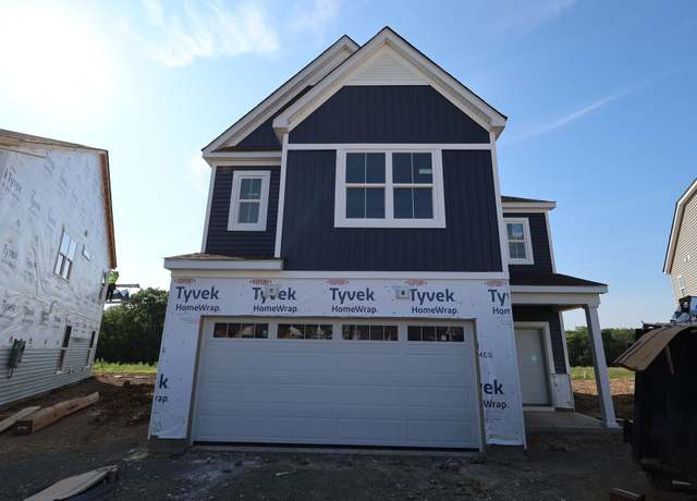 Property at 2293 Aerotrain Ct N, Plain City, OH 43064, 3 beds, 2.5 baths
