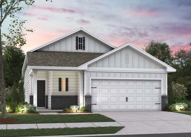 Property at 549 Canal Cir, Nashville, TN 37214, 3 beds, 2 baths