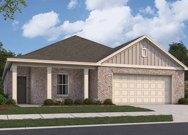Property at Archer Plan, 1fy79l Rehobeth, AL 36301, 3 beds, 2 baths