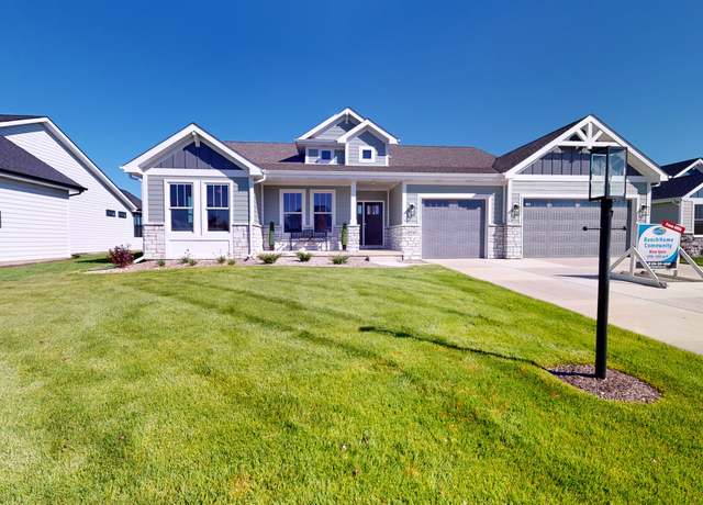 Property at The Doral Plan, Cedar Lake, IN 46303, 3 beds, 2 baths