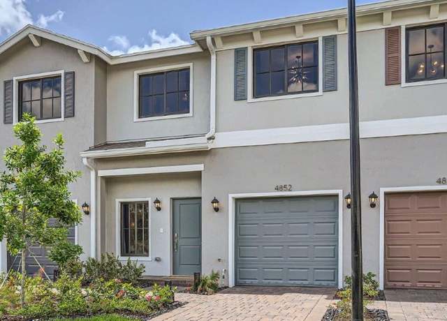 Property at Jade Plan, Lake Worth, FL 33463, 3 beds, 2.5 baths