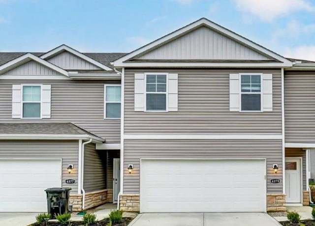 Property at Portsmouth Plan, Goshen, OH 45122, 4 beds, 2.5 baths