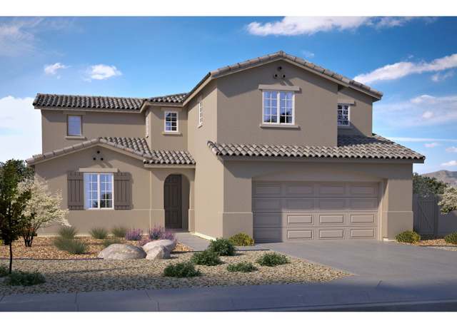 Property at Residence 2155 Plan, Victorville, CA 92392, 3 beds, 2.5 baths