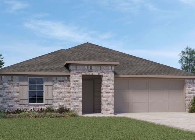 Property at Seabrook Plan, Corpus Christi, TX 78415, 4 beds, 2 baths