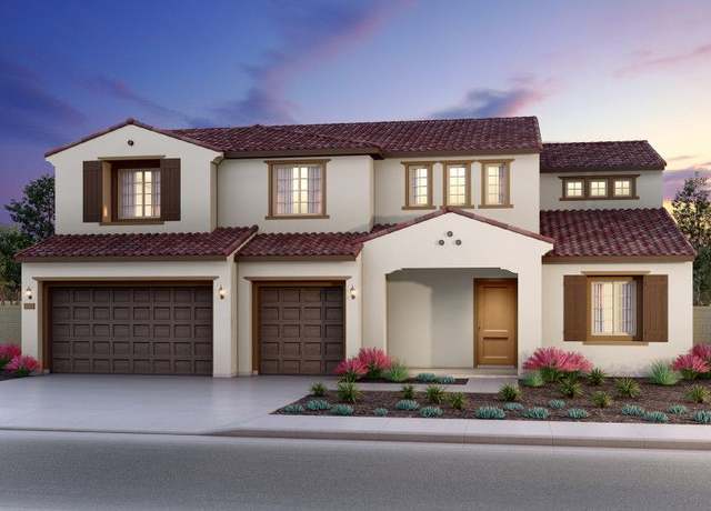Property at Glenmore Plan, Riverside, CA 92503, 4 beds, 4.5 baths