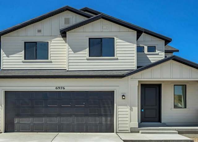 Property at 6976 W Skyloop Dr, West Jordan, UT 84081, 3 beds, 2.5 baths
