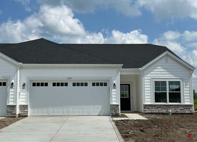 Property at 3271 Augusta Blvd, Portage, IN 46368, 2 beds, 2 baths