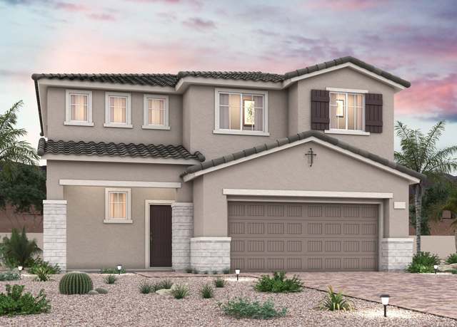 Property at Residence 1792 Plan, Las Vegas, NV 89161, 3 beds, 2.5 baths