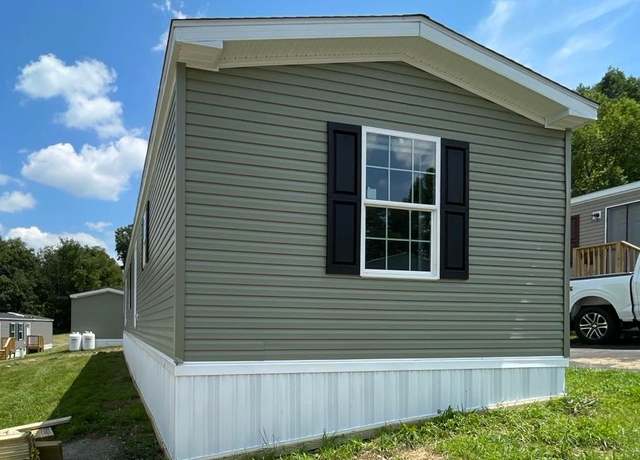Property at 321 Beallsville Rd #9, Bentleyville, PA 15314, 3 beds, 1 bath