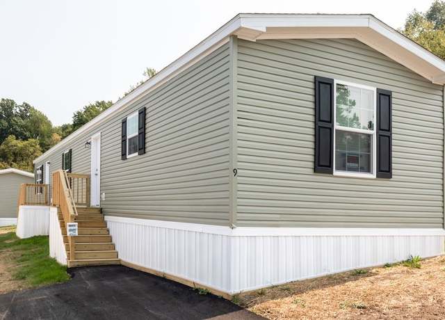 Property at 321 Beallsville Rd #9, Bentleyville, PA 15314, 3 beds, 1 bath