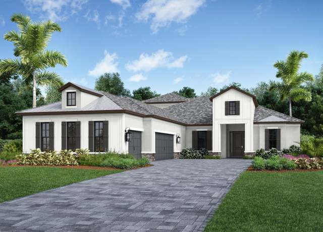 Property at Costa Mesa 2 Plan, Venice, FL 34293, 4 beds, 4 baths