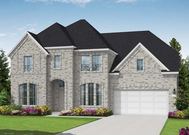 Property at Winters Plan, Leander, TX 78641, 4 beds, 4.5 baths