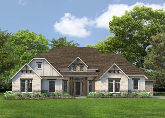 Property at 141 Hollingsworth Ln, Glenn Heights, TX 75154, 4 beds, 3.5 baths