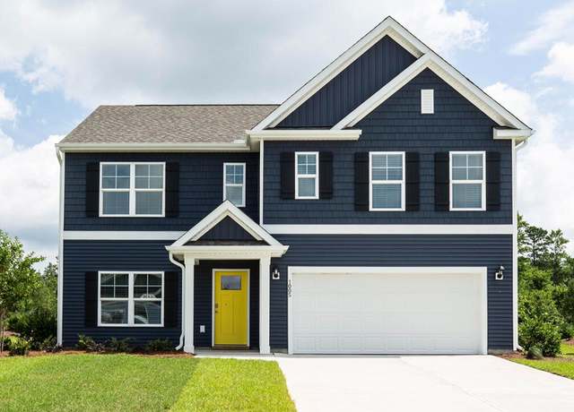 Property at 1274 Pogy Ln SE, Winnabow, NC 28479, 5 beds, 3 baths