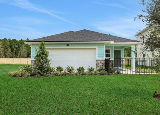 Property at Avery Plan, Jacksonville, FL 32234, 4 beds, 2 baths