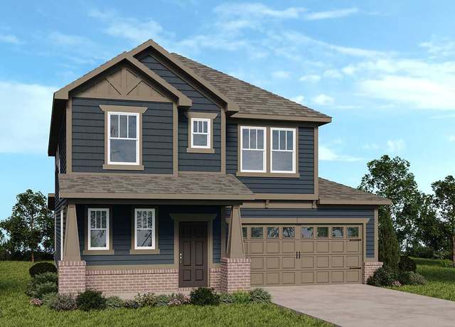 Property at Soho Plan, Mccordsville, IN 46055, 3 beds, 2.5 baths