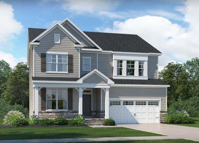 Property at 1605 Goldfinch Perch Ln, Knightdale, NC 27545, 5 beds, 4 baths