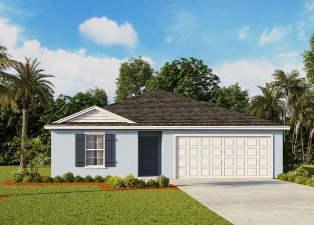 Property at DUNDEE Plan, Port Charlotte, FL 33953, 5 beds, 2 baths