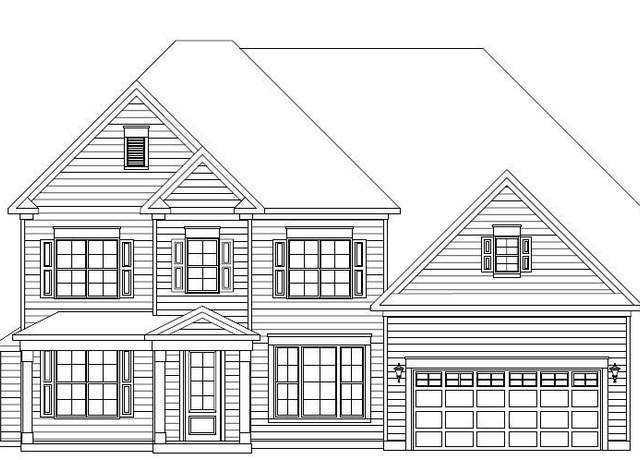 Property at 622 Brennan St #39, Mount Pleasant, NC 28124, 5 beds, 4 baths