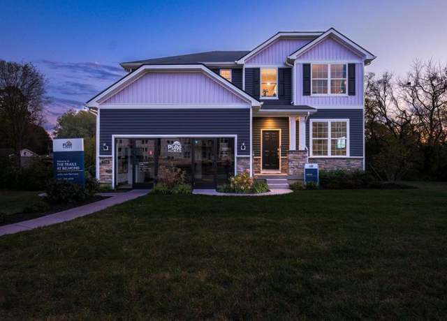 Property at Mercer Plan, Louisville, KY 40299, 3 beds, 2.5 baths