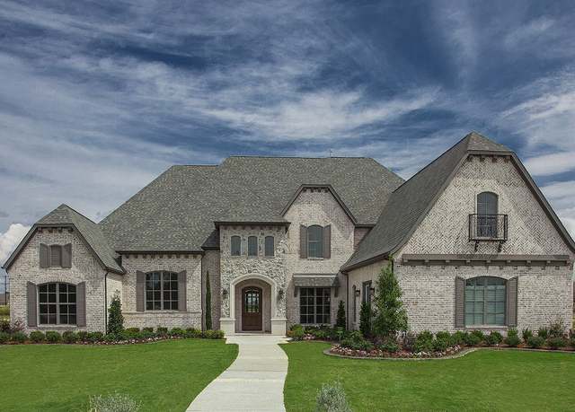 Property at 5904 Middleton Dr, Parker, TX 75002, 6 beds, 7.5 baths